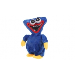 Mluvící a chodící Huggy Wuggy