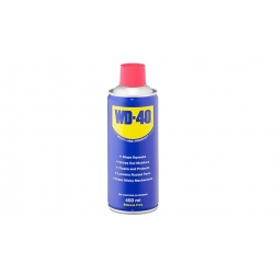 Univerzální mazivo WD-40 400 ml