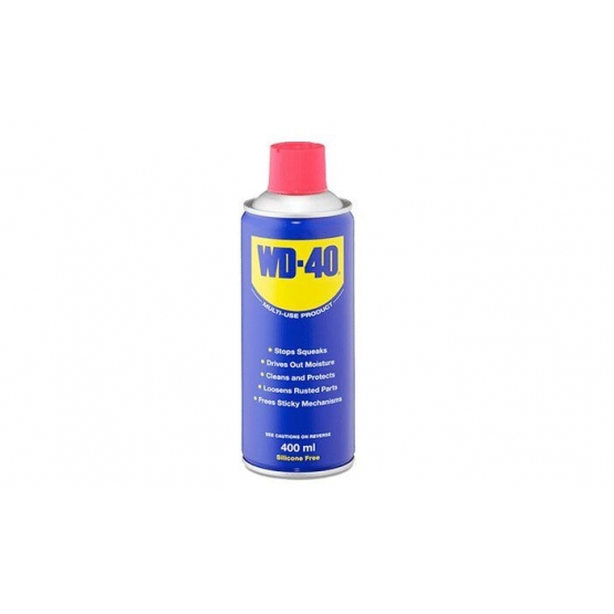 Univerzální mazivo WD-40 400 ml