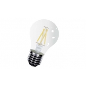 LED žárovka 3,5 W E27 teplá bílá