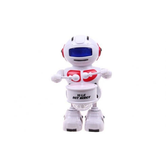 Robot Bot Pioneer