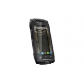 Mobilní telefon myPhone Hammer AXE 3G v černé barvě 