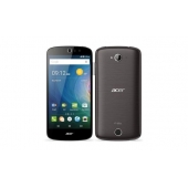 Mobilní telefon Acer Liquid Z530 LTE (tmavě šedý)