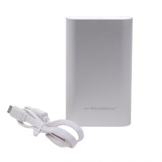 Powerbanka 5200 mAh