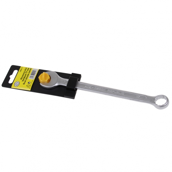 Stranový klíč 17 mm ATX