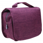 Kosmetická taška závěsná Travel Boxin fialová