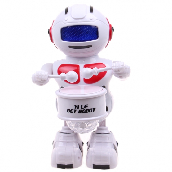 Robot Bot Pioneer
