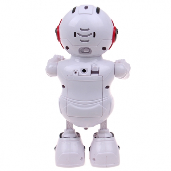 Robot Bot Pioneer