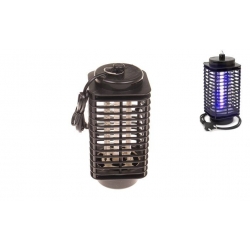 Elektrický lapač hmyzu 1,2 W