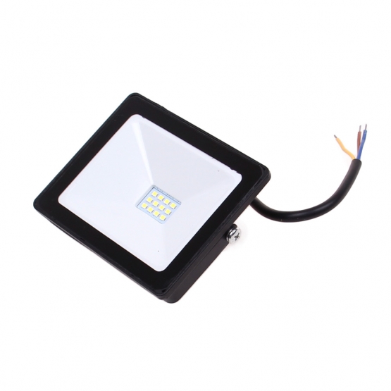 LED reflektor 10 W