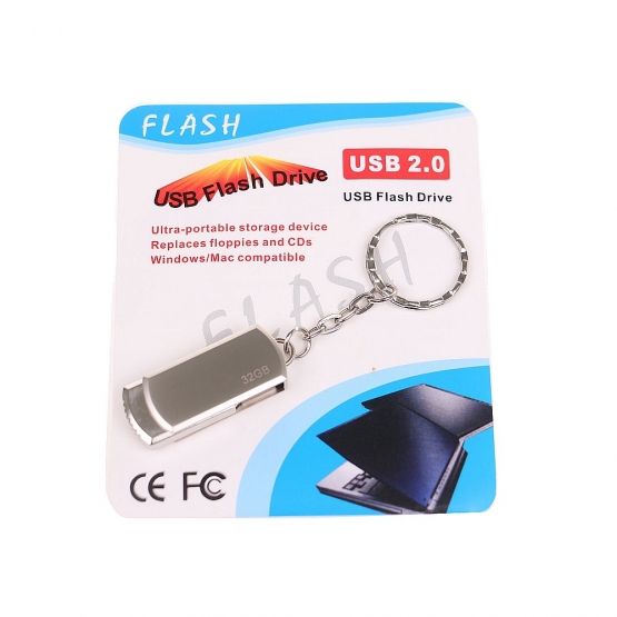 USB flash disk 32GB