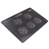 Chladící podložka pod notebook