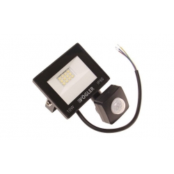 LED reflektor IP66 10 W