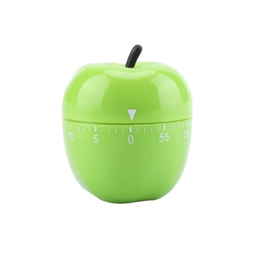 Kuchyňská minutka jablko zelené