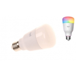 LED smart žárovka W3