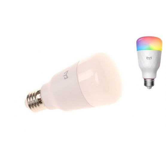 LED smart žárovka W3