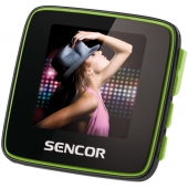 MP3 / MP4 Prehrávač Sencor SFP 5960 4GB
