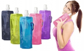 Vapur EKO skládací lahev