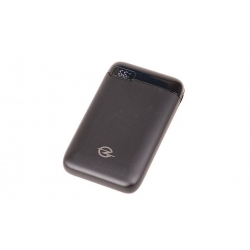 Powerbanka K20 20 000 mAh černá