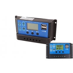 Solární regulátor nabíjení W88-A