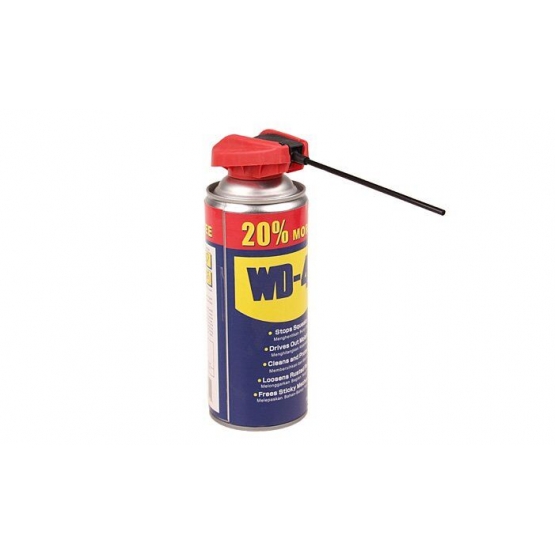 Univerzální mazivo WD-40 400 ml s tyčinkou