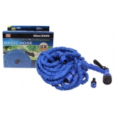 Zahradní hadice Magic Hose 60 m modrá