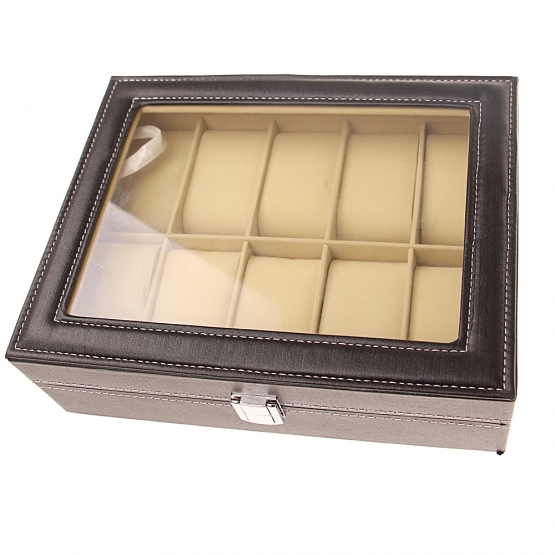 Box na hodinky velký