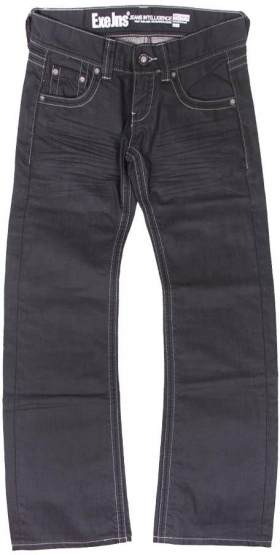Exe Jns dámske džínsy 3 veľ. 26/34