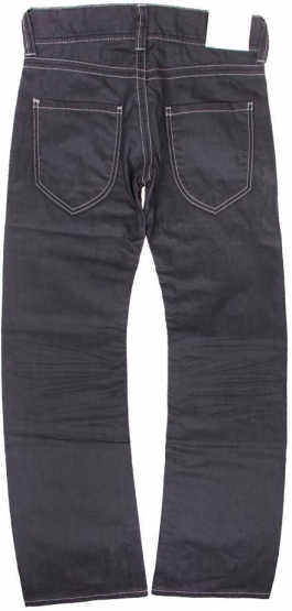 Exe Jns dámske džínsy 3 veľ. 26/34