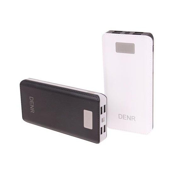 Power banka DENR 30 000 mAh