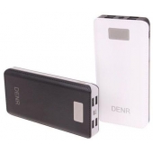 Power banka DENR 30 000 mAh