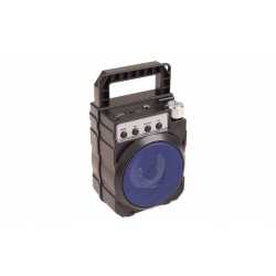 Bluetooth reproduktor ZQS1313 modrý