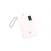 Powerbanka K21 20 000 mAh bílá