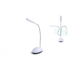 Mini LED lampička X-7188 bílá