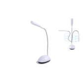Mini LED lampička XY-0416 bílá