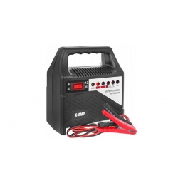 Nabíječka baterií Xtrobb 12V 6A
