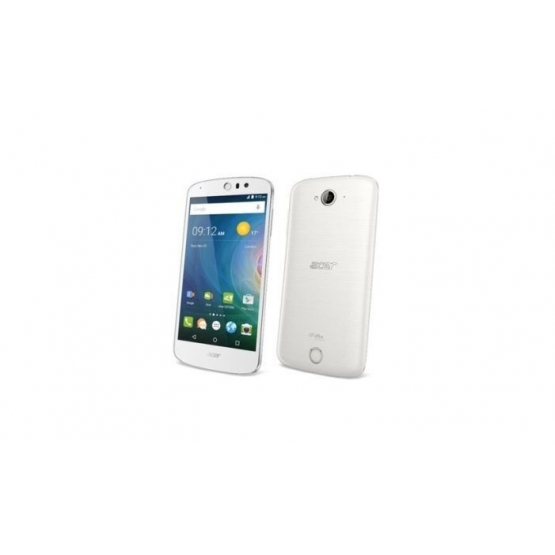 Mobilní telefon Acer Liquid Z530 LTE (bílý)