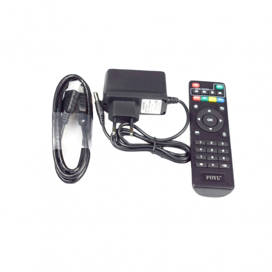 Televizní smart box FOYU 4K - Y5