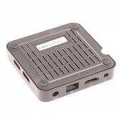 Televizní smart box FOYU 4K – Y4