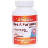 Heart Formula mini 60 kapslí