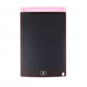 Tablet na kreslení růžový
