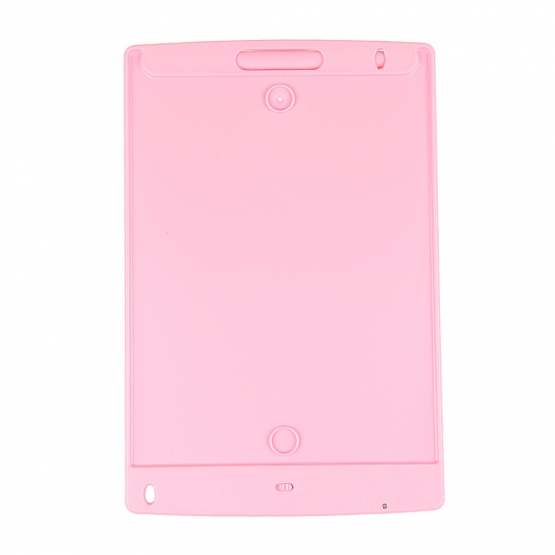Tablet na kreslení růžový