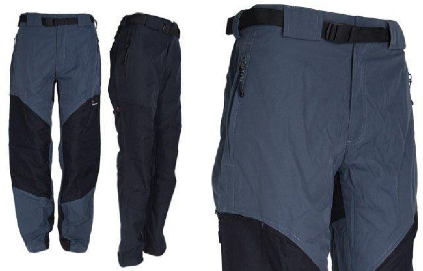 Neverest pánské kalhoty L