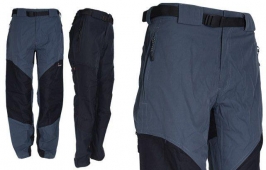 Neverest pánské kalhoty XXXL