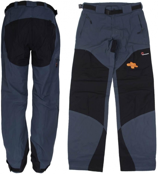 Neverest pánske nohavice XXXL