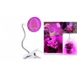 LED lampa pro růst rostlin MDA-PG08