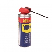 Univerzální mazivo WD-40 400 ml s tyčinkou