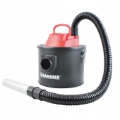 Vysavač a dmychadlo na popel 10 l