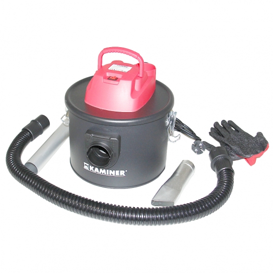Vysavač a dmychadlo na popel 10 l