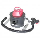 Vysavač a dmychadlo na popel 10 l